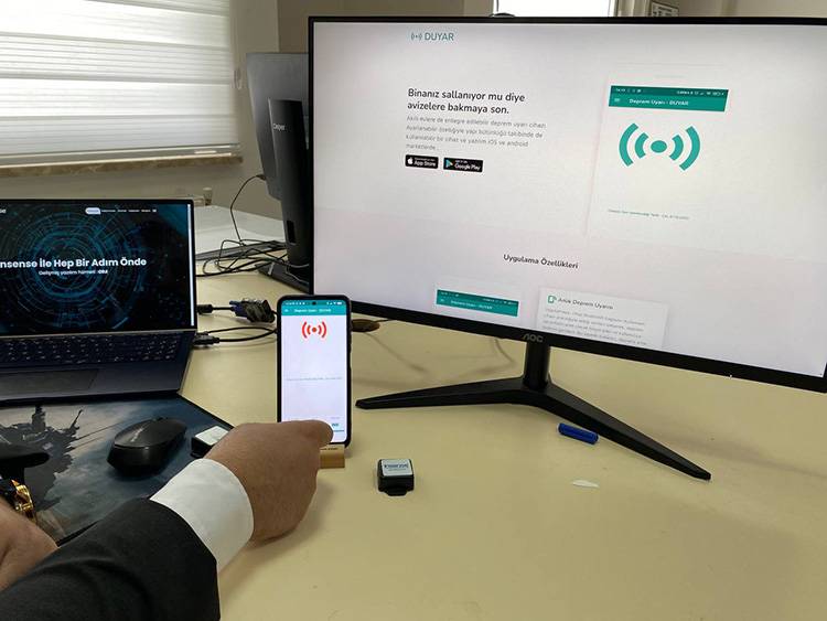 Deprem uyarı bildirimi nasıl açılır? Android ve iPhone’da deprem bildirimi açma yöntemleri 2